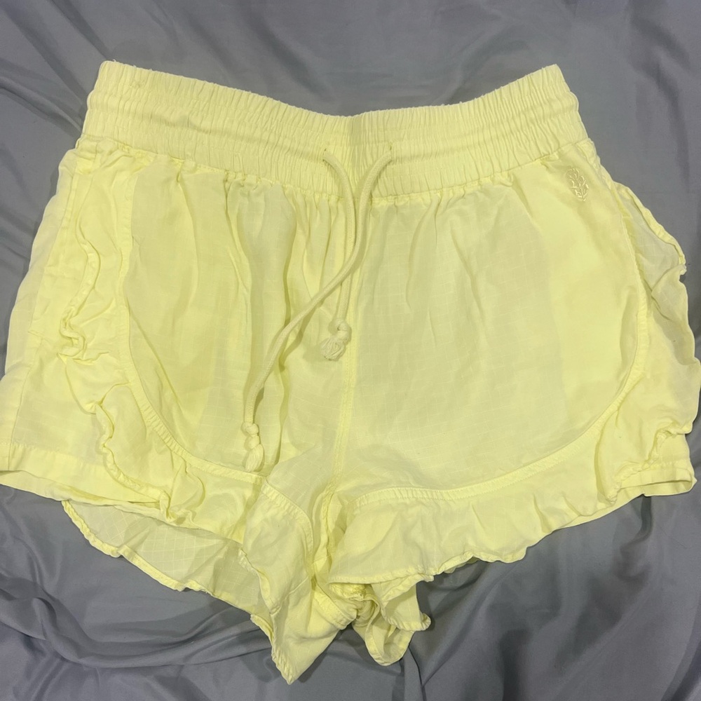 FP Movement Shorts